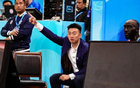 刘家成离任，老东家原地崩塌？宁波教练组+外援或被直接搬到北控