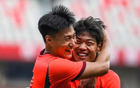 破茧成蝶未来可期！U23国足4-0大胜展现青春风暴