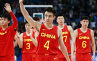 众望所归!赵继伟取代赵睿再任中国男篮队长,率队迎战日本中国台北