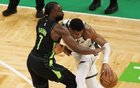 NBA流言汇总：雄鹿绿军围绕字母谈判 布朗去第三方