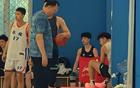 ‍辽篮集训惊现“小杜润旺”:不必跟风质疑,天赋与底蕴皆有来路！